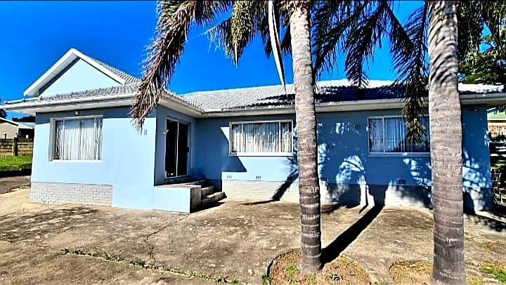 4 Bedroom Property for Sale in Amalinda Eastern Cape